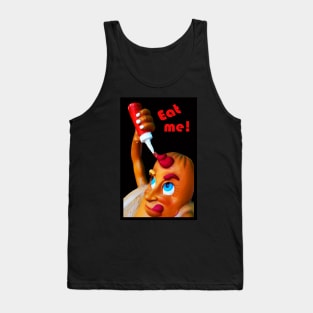 Eat Me Tank Top